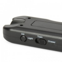 Aparat Portabil Ultrasunete MRG Impotriva Cainilor Agresivi C35 Aparat Portabil Ultrasunete MRG Impotriva Cainilor Agresivi C35