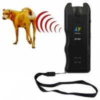 Aparat Portabil Ultrasunete MRG Impotriva Cainilor Agresivi C35 Aparat Portabil Ultrasunete MRG Impotriva Cainilor Agresivi C35