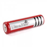 Acumulator 18650 7500 mAh 3.7V Li-ion gen UltraFire Reincarcabil C53