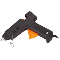 Pistol de Lipit Profesional cu Silicon 40W C113