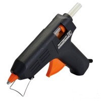 Pistol de Lipit Profesional cu Silicon 40W C113