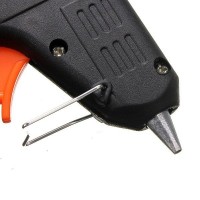 Pistol de Lipit Profesional cu Silicon 40W C113