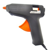 Pistol de Lipit Profesional cu Silicon 40W C113