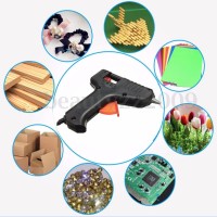 Pistol de Lipit Profesional cu Silicon 40W C113