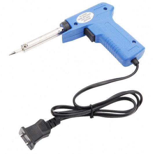 Pistol Lipit Ciocan de Lipit Letcon 30W / 80W C139 Pistol Lipit Ciocan de Lipit Letcon 30W / 80W C139