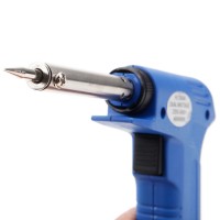 Pistol Lipit Ciocan de Lipit Letcon 30W / 80W C139 Pistol Lipit Ciocan de Lipit Letcon 30W / 80W C139