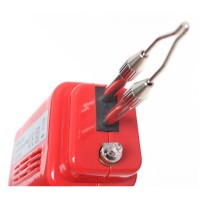 Pistol Lipit Profesional Ciocan de Lipit Letcon 100W C141