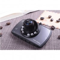 Camera video auto MRG P-246, Display 2.4”, Full HD, 5 mpx C246