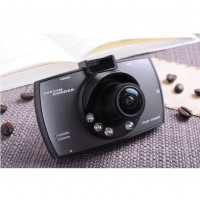 Camera video auto MRG P-246, Display 2.4”, Full HD, 5 mpx C246