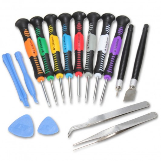 Set Trusa Surubelnite si Unelte MRG M-2811B-1, De precizie, Pentru electronice C276 Set Trusa Surubelnite si Unelte MRG M-2811B-1, De precizie, Pentru electronice C276