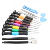 Set Trusa Surubelnite si Unelte MRG M-2811B-1, De precizie, Pentru electronice C276 Set Trusa Surubelnite si Unelte MRG M-2811B-1, De precizie, Pentru electronice C276