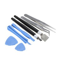 Set Trusa Surubelnite si Unelte MRG M-2811B-1, De precizie, Pentru electronice C276 Set Trusa Surubelnite si Unelte MRG M-2811B-1, De precizie, Pentru electronice C276