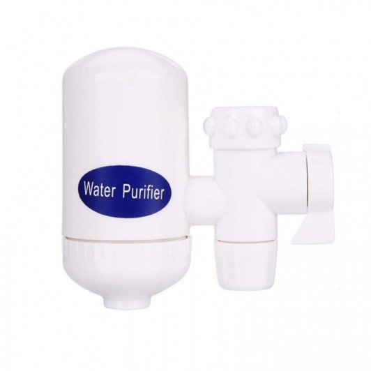 Purificator apa MRG ASWS atasabil la chiuveta cu robinet si filtru C307 Purificator apa MRG ASWS atasabil la chiuveta cu robinet si filtru C307