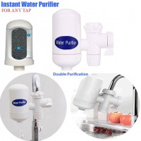 Purificator apa MRG ASWS atasabil la chiuveta cu robinet si filtru C307 Purificator apa MRG ASWS atasabil la chiuveta cu robinet si filtru C307