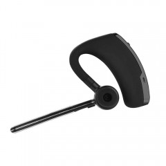 Casca Bluetooth Legend MRG L-375, In-ear, Handsfree, Negru C375