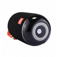 Boxa bluetooth MRG L-TG107, USB + TF card, Extra bass, Negru C406