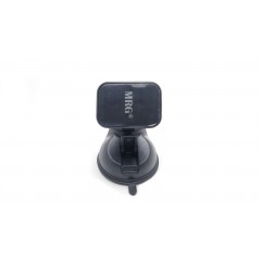 Suport telefon MRG M-499, Pentru masina, Magnetic, Negru C499