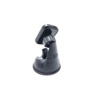 Suport telefon MRG M-499, Pentru masina, Magnetic, Negru C499