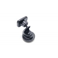 Suport telefon MRG M-501, Pentru masina, Magnetic, Negru C501