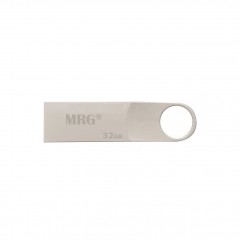 Memorie USB MRG M-SE9, USB 2.0, 32 GB, Gri C513