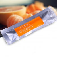 3x Rezerva Odorizant Auto M658 , pentru Grila, Portocale, Tip bara C658