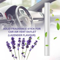 3x Rezerva Odorizant Auto M659 , pentru Grila, Lavanda, Tip bara C659 3x Rezerva Odorizant Auto M659 , pentru Grila, Lavanda, Tip bara C659