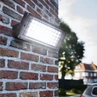 Proiector Dreptunghiular MRG M836, 220v , 50w, Led SMD C836