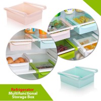 Organizator Frigider MRG M852 , Pentru Alimente, Multicolor C852