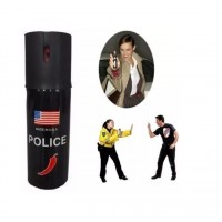 Spray Paralizant Police MRG M867 , Autoaparare, 60ml, cu Jet C867