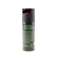 Spray Paralizant Nato Legal MRG M896 , Autoaparare, 60ml, Super Jet C896