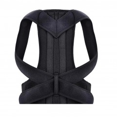 Corector Postura Spate MRG M898, Unisex, Copii - Adulti , Negru C898 Corector Postura Spate MRG M898, Unisex, Copii - Adulti , Negru C898