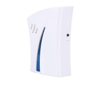 Sonerie Wireless cu Baterii MRG M922, 1 Receptoar, Pentru Usa/ Poarta Casa C922