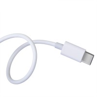 Cablu USB TypeC MRG MCB114, Alb, Lungime 2 metri, Incarcare si Transfer Date C927