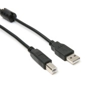 Cablu Imprimanta Usb A-B MRG M987, USB 2.0, 140 cm, USB-A 2.0 la USB-B 2.0 C987