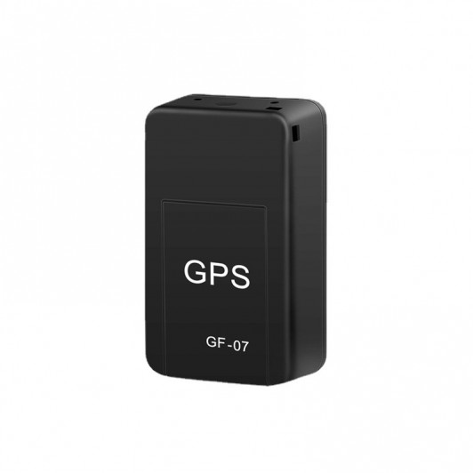 GPS Traker MRG MGF07, Pentru Auto Camion Moto Urmarire Si Localiza cu SIM C1102