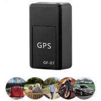 GPS Traker MRG MGF07, Pentru Auto Camion Moto Urmarire Si Localiza cu SIM C1102