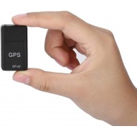 GPS Traker MRG MGF07, Pentru Auto Camion Moto Urmarire Si Localiza cu SIM C1102