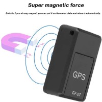 GPS Traker MRG MGF07, Pentru Auto Camion Moto Urmarire Si Localiza cu SIM C1102