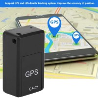 GPS Traker MRG MGF07, Pentru Auto Camion Moto Urmarire Si Localiza cu SIM C1102