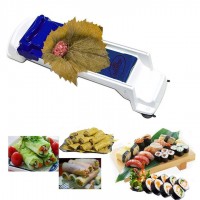 Aparat Impachetat Sarmale, Sushi, Rulade MRG M215, Reutilizabil, Alb C1118