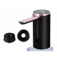 Pompa Electrica de Apa MRG M015 , Cu Adaptor Sticla 2L -5L, Afisaj LCD,USB C1157