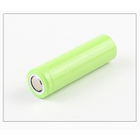 Acumulator 18650 3,7V MRG M1161, 5000 mAh, Li-ion, Reincarcabil, Verde C1161