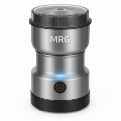 Rasnita Electrica MRG M666, 150W, Cafea, Condimente, Capac 100ml, Metal C1187