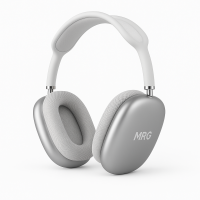 Casti On Ear Wireless MRG MP9, Bluetooth 5.1, MicroSD, Radio, Gri C1191 Casti On Ear Wireless MRG MP9, Bluetooth 5.1, MicroSD, Radio, Gri C1191