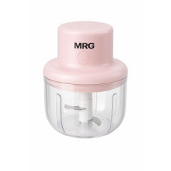 Mini Tocator Electric MRG KB010, 250ml, 3 lame inox, USB, 45W Portabil C1196