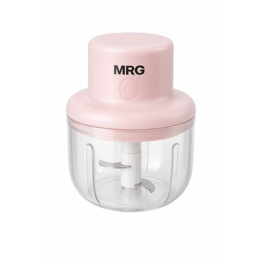 Mini Tocator Electric MRG KB010, 250ml, 3 lame inox, USB, 45W Portabil C1196 Mini Tocator Electric MRG KB010, 250ml, 3 lame inox, USB, 45W Portabil C1196