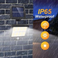 Lampa Solara cu Telecomanda MRG MGL8 , 160 Led, Led Cob, cu Cablu, 30W C1201