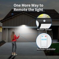 Lampa Solara cu Telecomanda MRG MGL8 , 160 Led, Led Cob, cu Cablu, 30W C1201