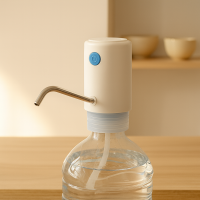 Adaptor Sticla Pentru Pompa de Apa MRG M1167, Reductie Bidon la 5L 10L  C1203