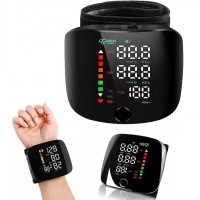 Tensiometru Electronic de Incheietura MRG MBK6, Digital, Automat C1208